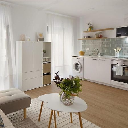 155A - Apartamento Junto Al Puerto Deportivo Gijón Zewnętrze zdjęcie