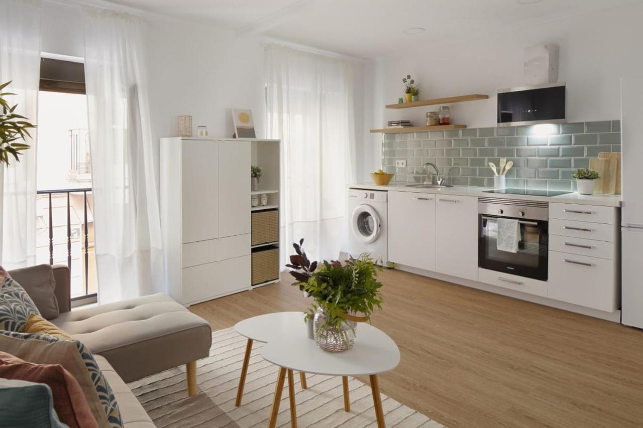 155A - Apartamento Junto Al Puerto Deportivo Gijón Zewnętrze zdjęcie