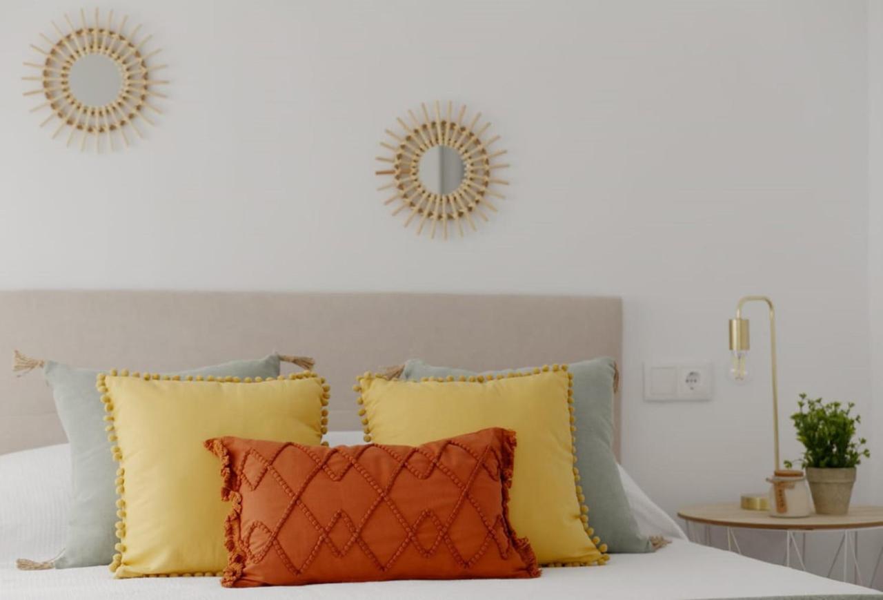 155A - Apartamento Junto Al Puerto Deportivo Gijón Zewnętrze zdjęcie