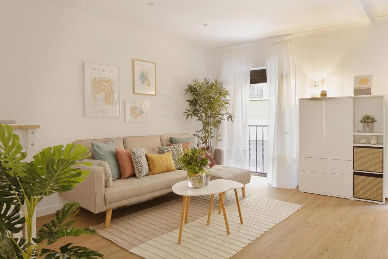 155A - Apartamento Junto Al Puerto Deportivo Gijón Zewnętrze zdjęcie