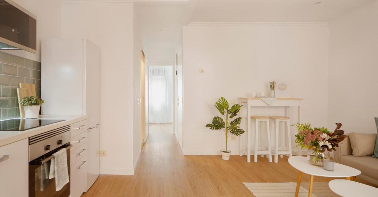 155A - Apartamento Junto Al Puerto Deportivo Gijón Zewnętrze zdjęcie