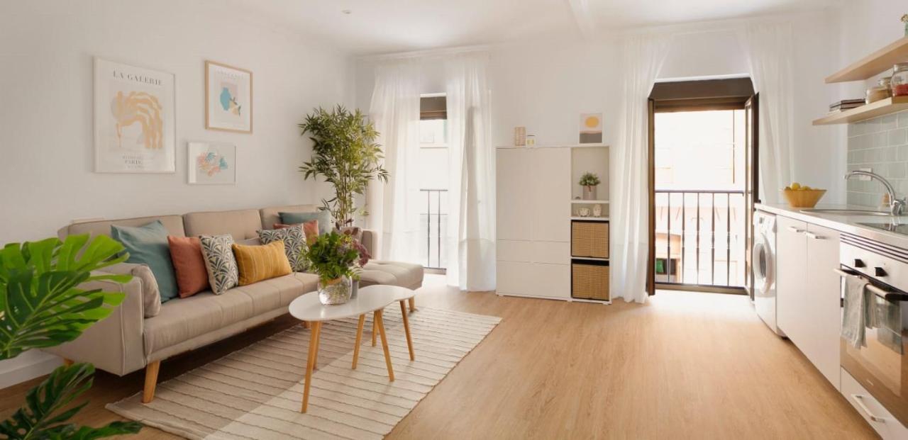 155A - Apartamento Junto Al Puerto Deportivo Gijón Zewnętrze zdjęcie