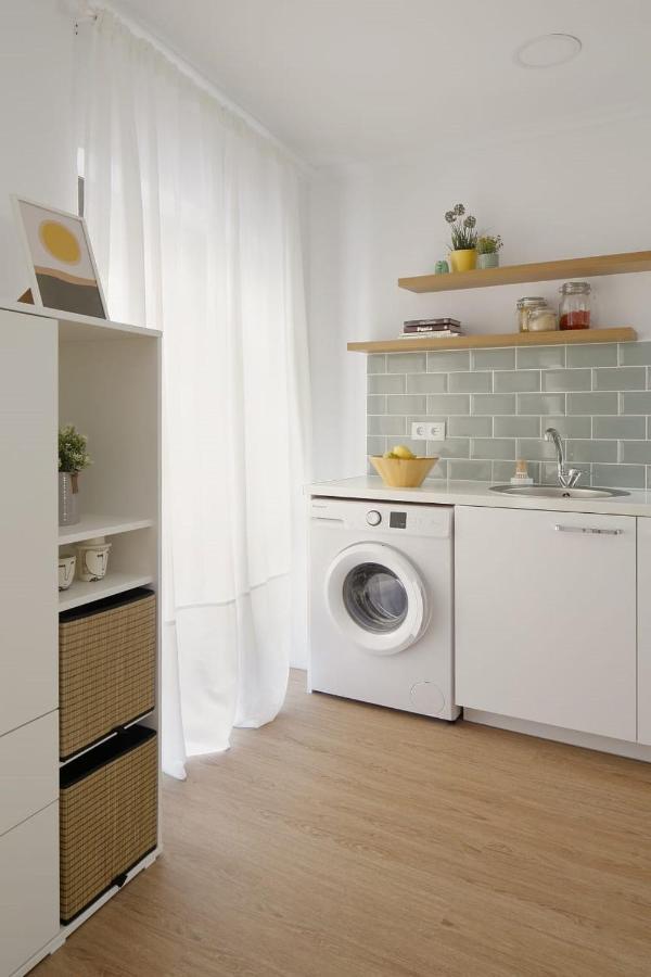 155A - Apartamento Junto Al Puerto Deportivo Gijón Zewnętrze zdjęcie
