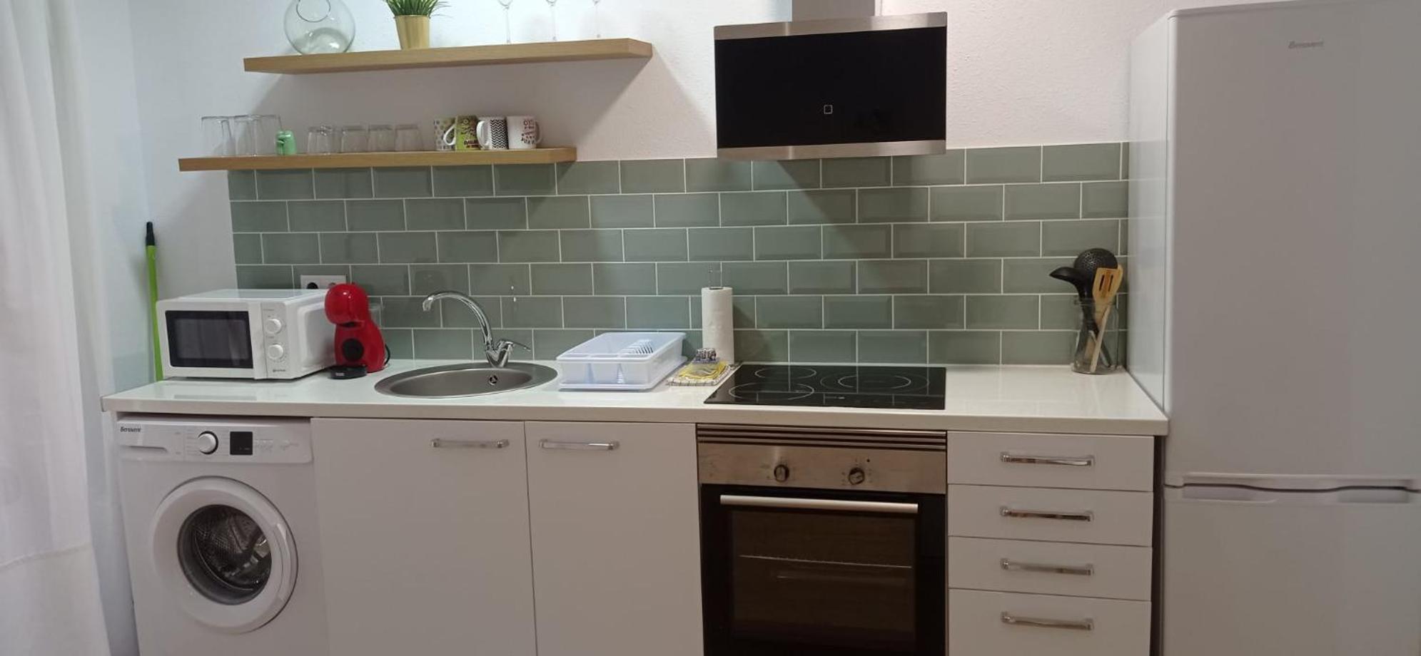 155A - Apartamento Junto Al Puerto Deportivo Gijón Zewnętrze zdjęcie
